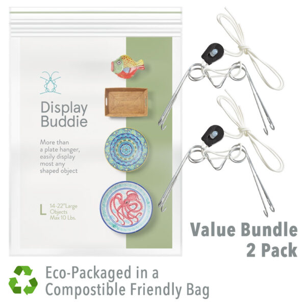 Large Value Bundle 2 Pack
