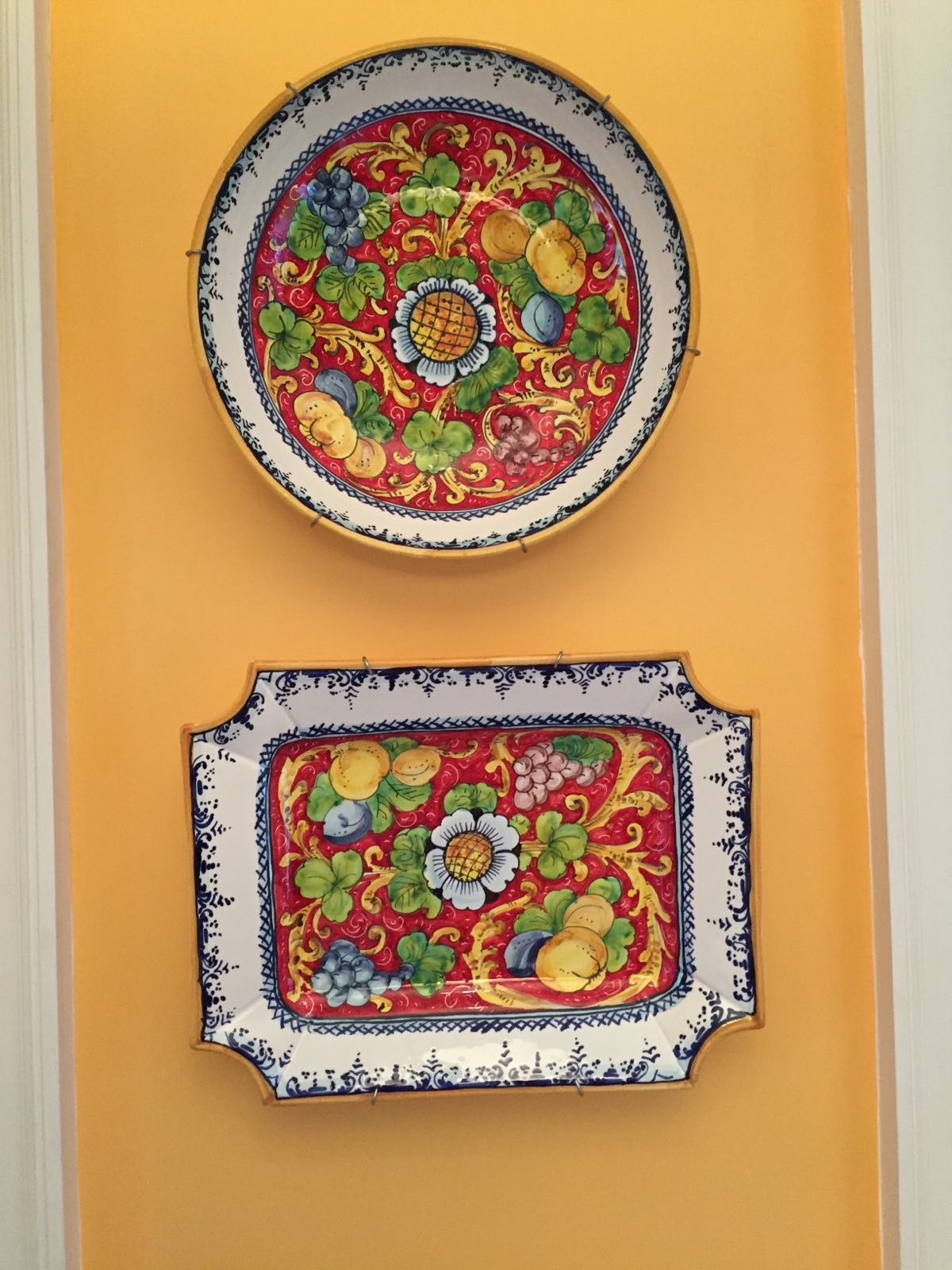 The Foolproof Way to Hang Bowls on Walls! - Display Buddie LLC