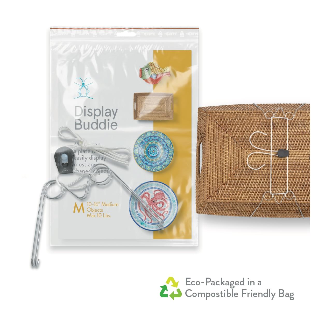 wall hanger pack