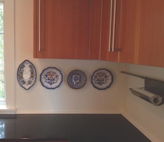 display buddie decorative wall hanging system