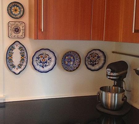 display buddie decorative wall hanging system
