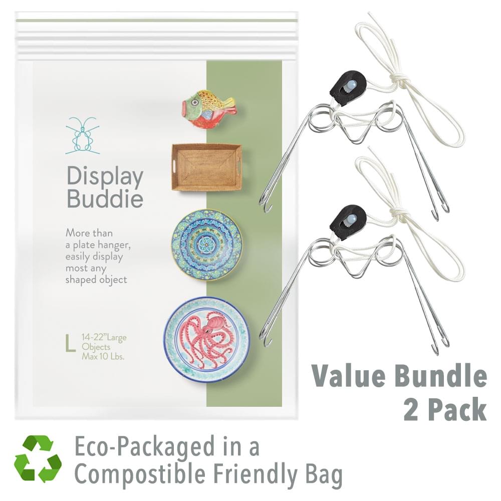Large Value Bundle 2 Pack