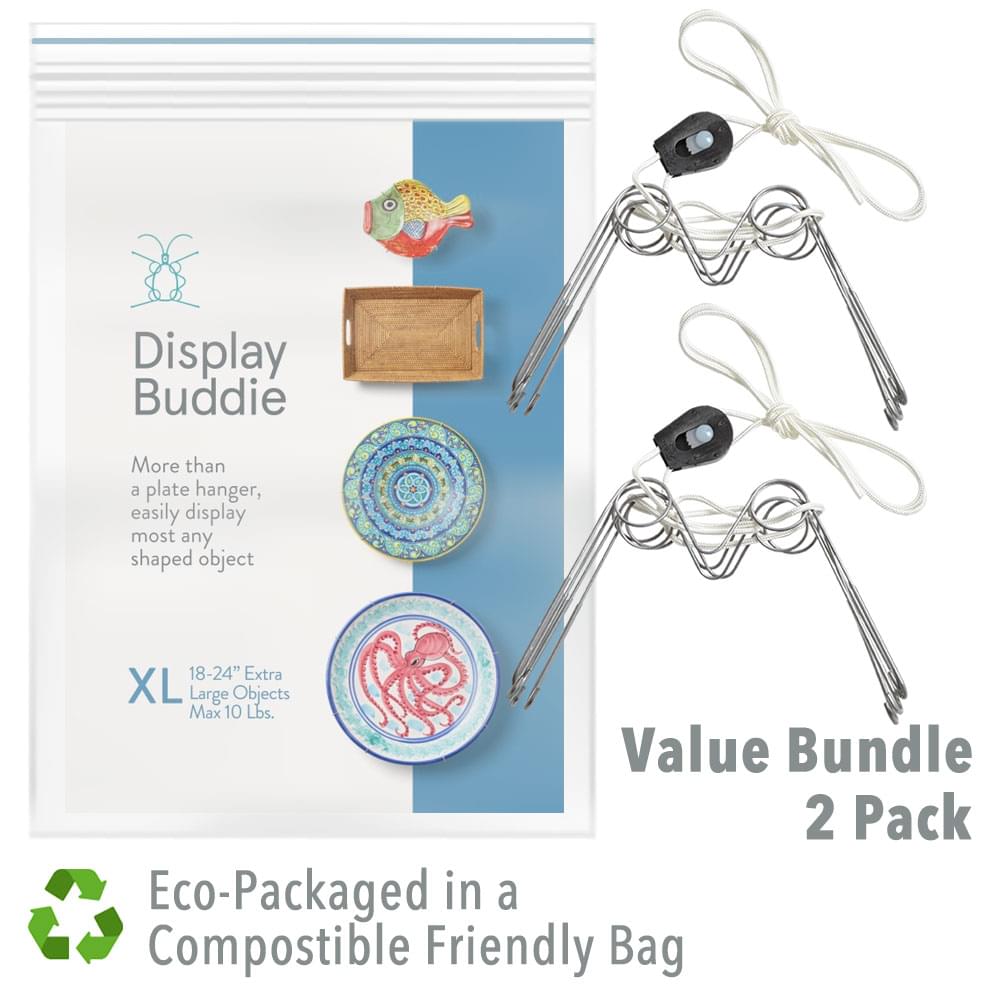 XL Value Bundle 2 Pack